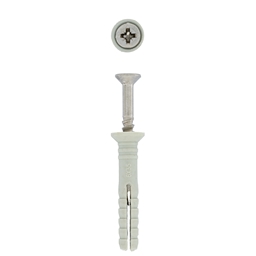 8AM20 - Nylon Countersunk ST/ST -8AM20_o_T